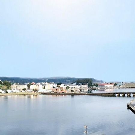 Апартаменты Viveiro Bahia Экстерьер фото